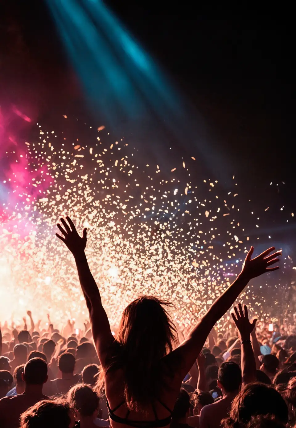 Red rocks concert shuttle